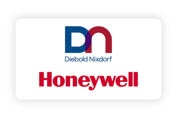 Diebold Nixdorf and Honeywell Flm job Notifications