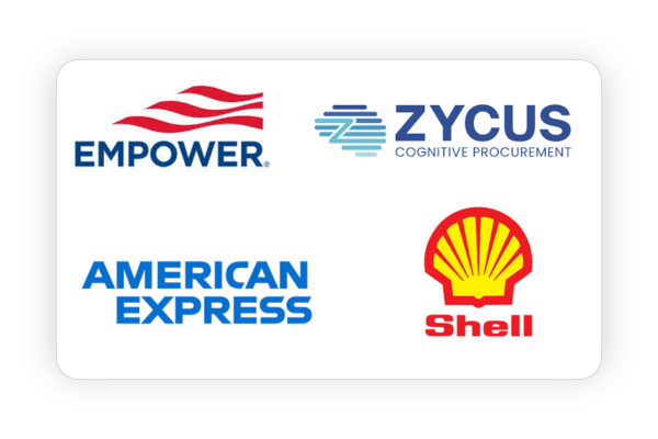 Empower, Zycus, Amerimcan Express and Shell flm Job Notifications