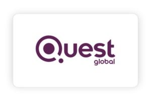 Quest Global Flm Walk-in Drive