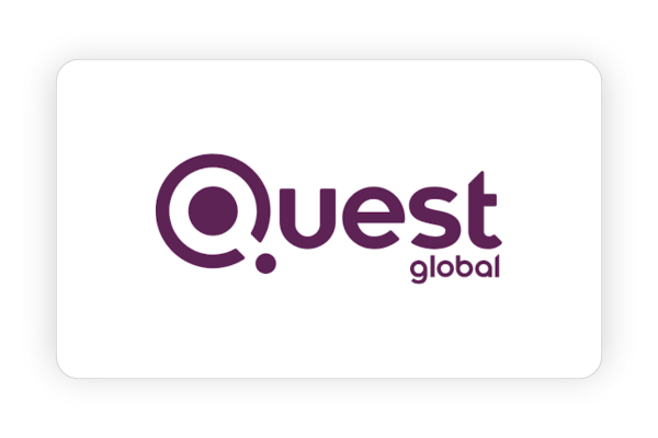 Quest Global Flm Walk-in Drive