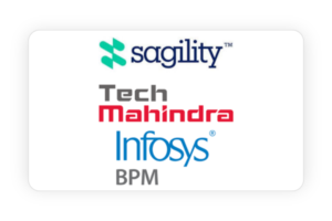 Sagility india, Tech Mahindra and Infosys BPM flm walk-in Drives