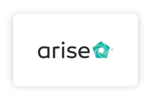 HALO by Arise Language Specialis