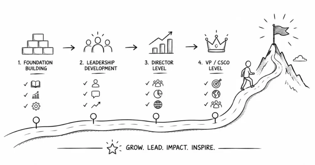 supply chain leadership competencies
