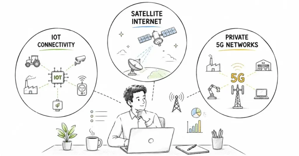 wireless tech beyond 5G India | flm | frontlines edutech