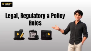 Crypto Compliance Career : Legal, Regulatory & Policy Roles | flm | frontlines edutech