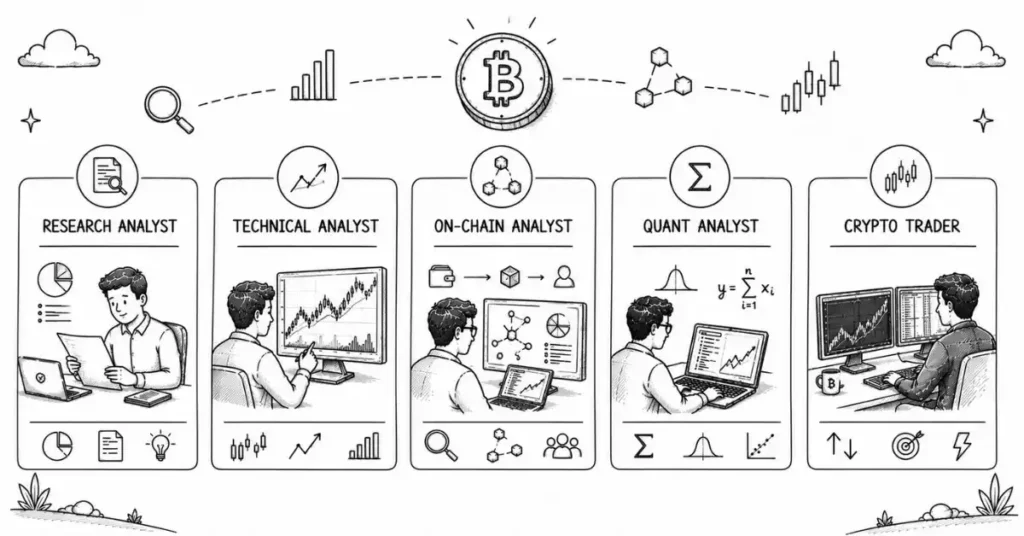 crypto analyst roles | flm | frontlines edutech