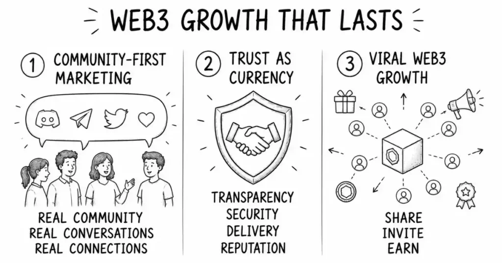 crypto marketing landscape | flm | frontlines edutech