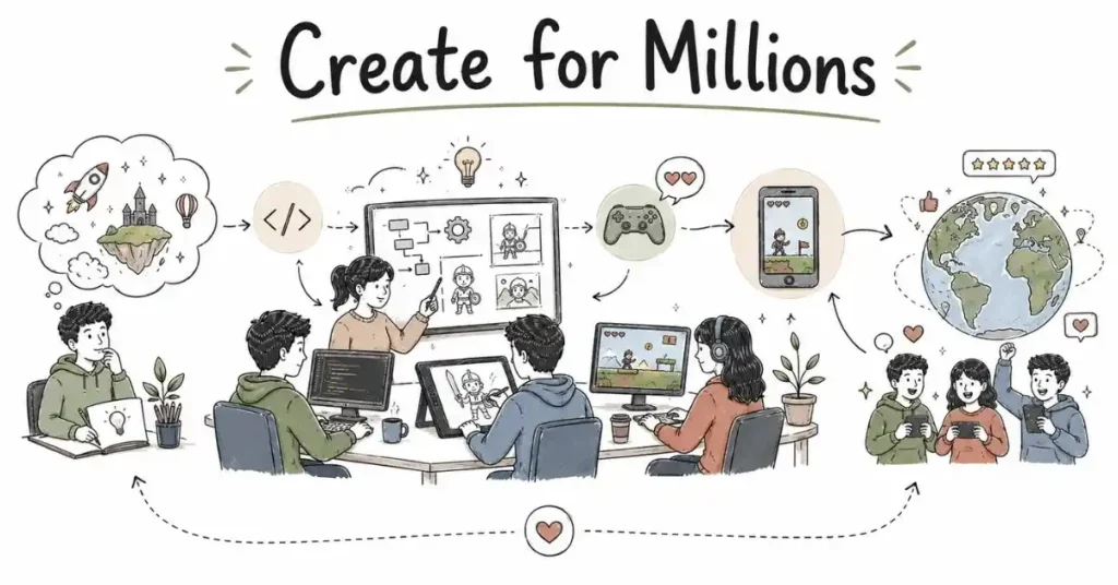 Gaming Companies in India. | FLM | FrontlinesEduTech