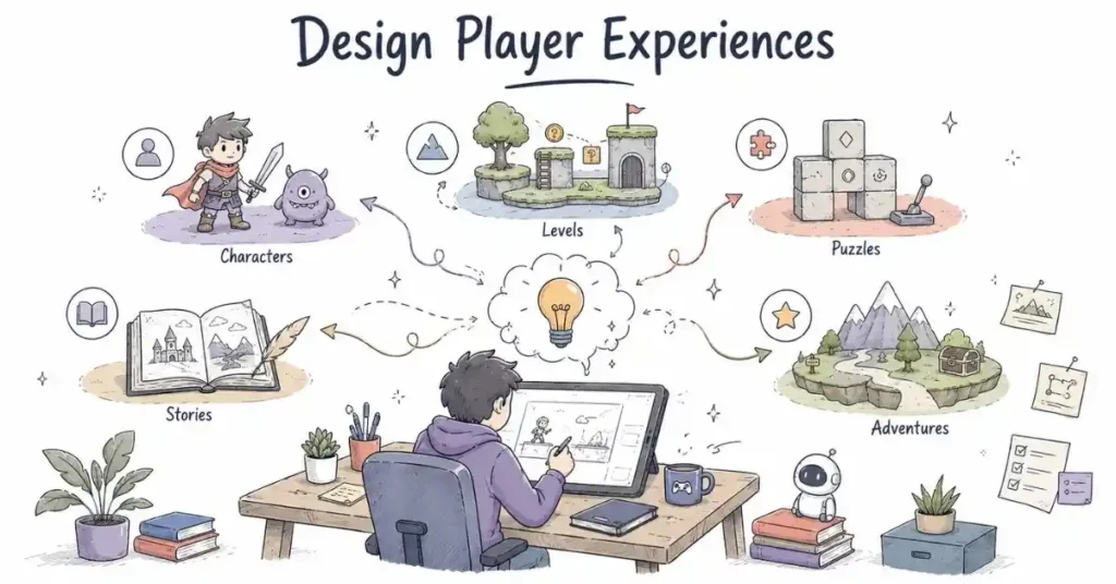 Gaming & Esports Careers in India for designers. | FLM | FrontlinesEduTech