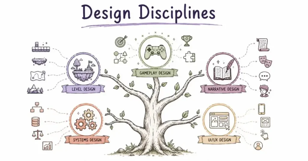 Game Designer Career. | FLM | FrontlinesEduTech