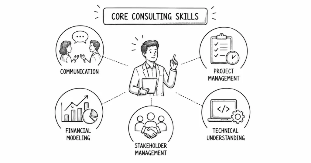 blockchain consultant skills | flm | frontlines edutech