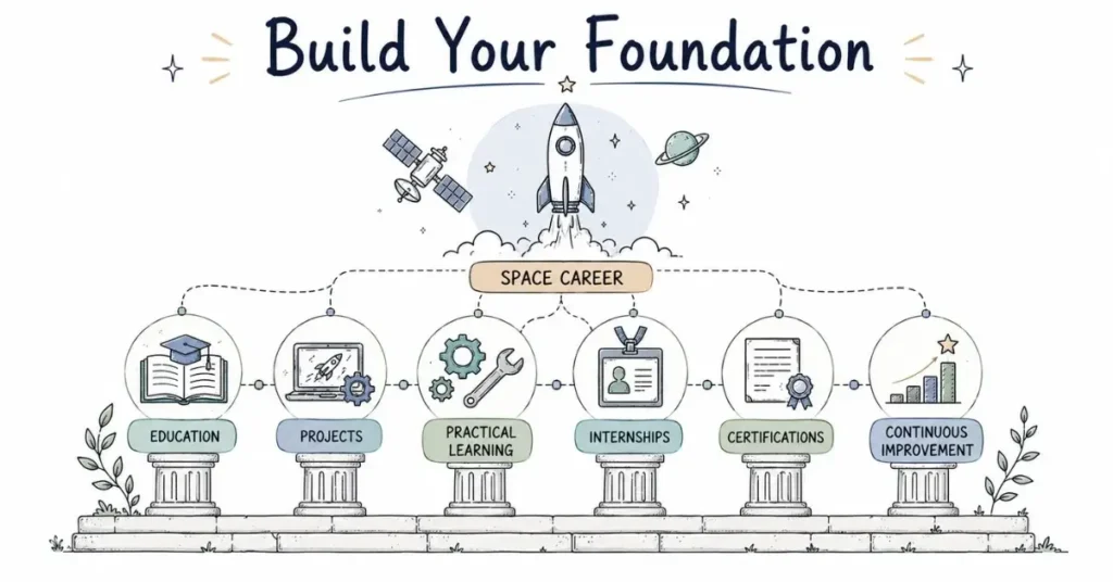 Education and learning roadmap. | FLM | FrontlinesEduTech