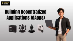 Web3 Developer Career : Building Decentralized Applications (dApps) | flm | frontlines edutech