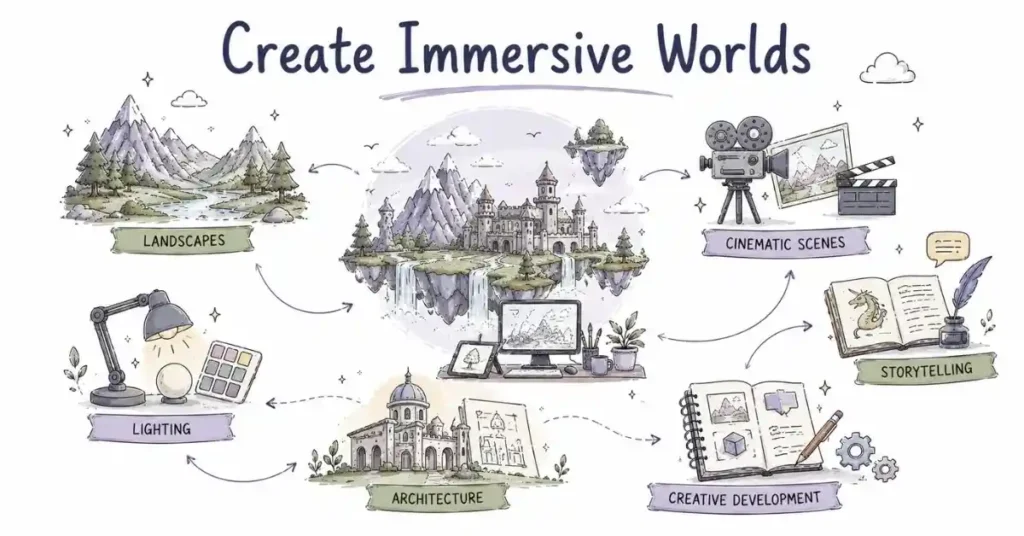 Unity vs Unreal Engine for immersive worlds. | FLM | FrontlinesEduTech