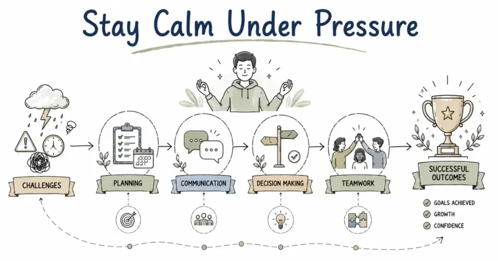 Decision-making workflow. | FLM | FrontlinesEduTech