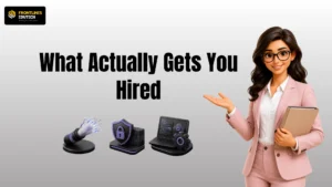 Best Degrees for a Telecommunications Career in India : What Actually Gets You Hired | flm | frontlines edutech