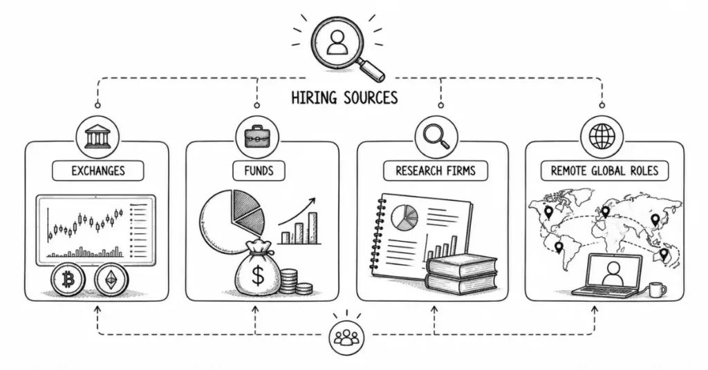 crypto analyst jobs India