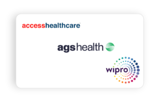 Access Health Care, AGS Health and Wipro Flm Walk-in Drives