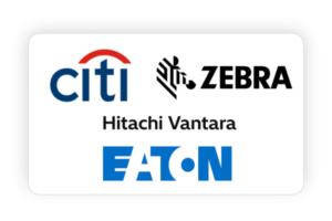 Citi, Zebra Technologies, Hitachi Vantara, Eaton flm job Notifications