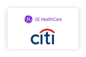 GE Health Care and Citi Flm Job Notifications
