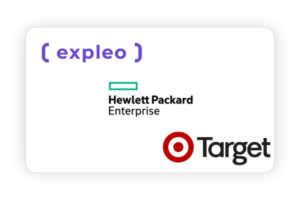 HPE, Target and Expleo Flm Job Notifications