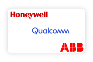 Honeywell, Qualcomm and ABB Flm Job Notifications