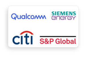 Qualcomm, Seimens Energy, S&P Global and Citi flm Job Notifications