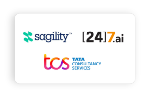 Sagility India, 24 7 ai and TCS Flm Walk-in Drives