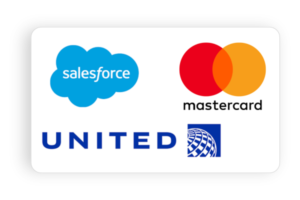 Salesforce, Master Card and United Airlines flm job Notifications
