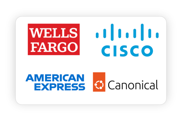 WellsFargo, Cisco, American Express and Canonical Flm job Notifications