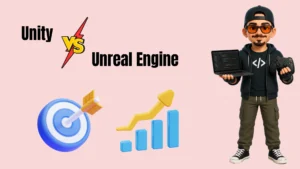 Unity vs Unreal Engine | FLM | FrontlinesEduTech |