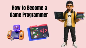 How to Become a Game Programmer in India | FLM | FrontlinesEduTech |