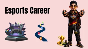 Esports Career in India | FLM | FrontlinesEduTech |