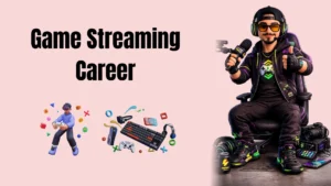 Game Streaming Career in India | FLM | FrontlinesEduTech |