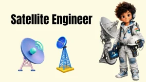 Satellite Engineer Career in India overview. | FLM | FrontlinesEduTech |