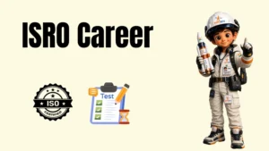 ISRO Career Guide for students. | FLM | FrontlinesEduTech |