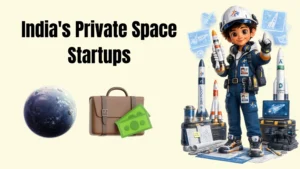 Careers at India's private space startups. | FLM | FrontlinesEduTech |