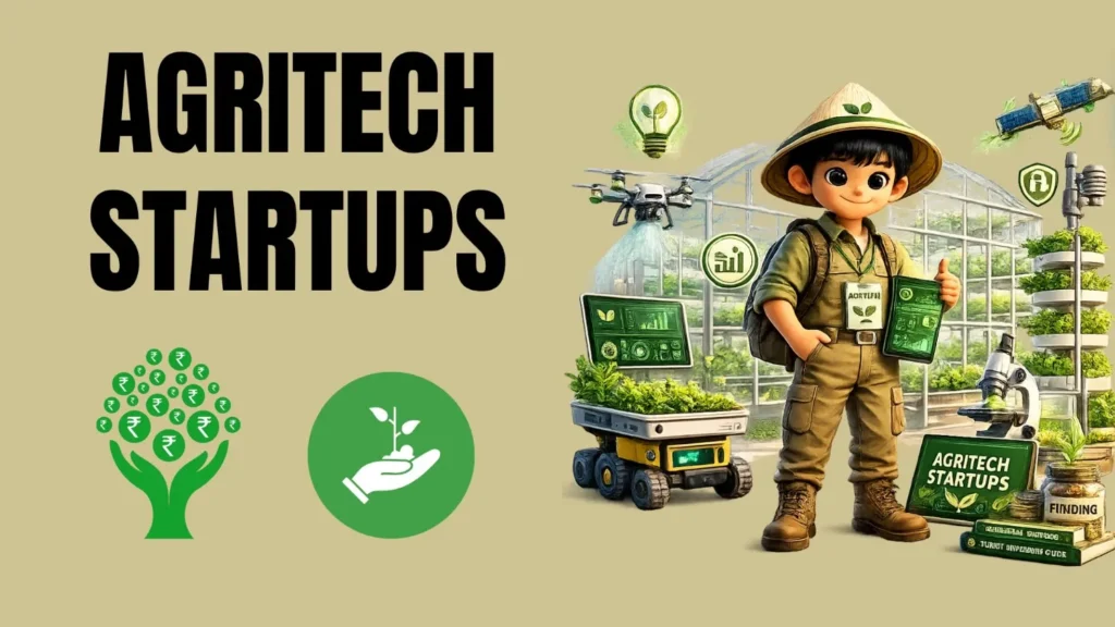 AgriTech startup careers in India. | FLM | FrontlinesEduTech |