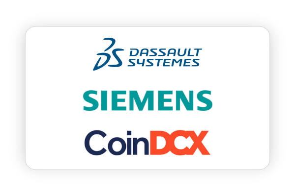 Dassault Systemes, Siemens, Coin DCX Flm Job Notifications