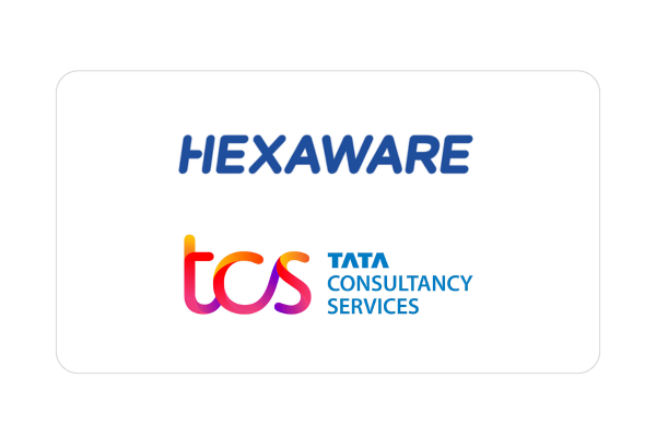 Hexaware and TCS Flm Pro Network Walk-in Drives
