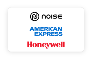 Noise, Honeywell and American Express flm Job Notifications