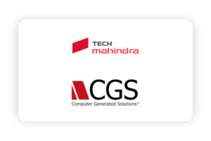 Tech Mahindra and CGS Flm Walk-in drives
