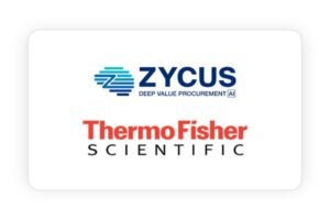 Zycus and Thermofisher scientific