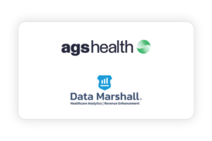 AGS Health and Data Marshall Flm Walk-in Drives