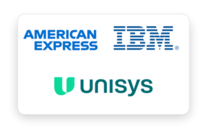 American Express, IBM and Unisys Flm Job Notifications