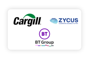 Cargill, Zycus and BT Group Flm Job Notifications