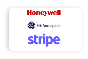 Honey Well, GE Aerospace and Stripe Flm Job Notifications