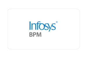 Infosys BPM Referral By FLM