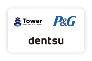 Tower Research Capital, P&G and Dentsu Flm Job Notifications