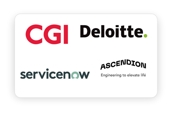 CGI, Deloitte, Ascendion and ServiceNow Flm Pro - Network Jobs